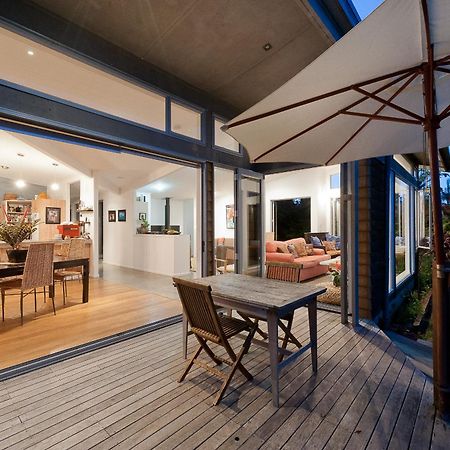 Stone Store Lodge Kerikeri Kültér fotó