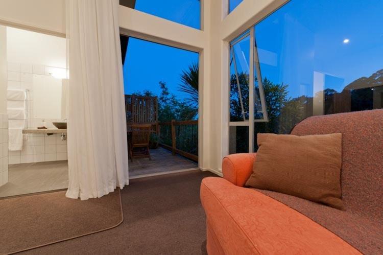 Stone Store Lodge Kerikeri Szoba fotó