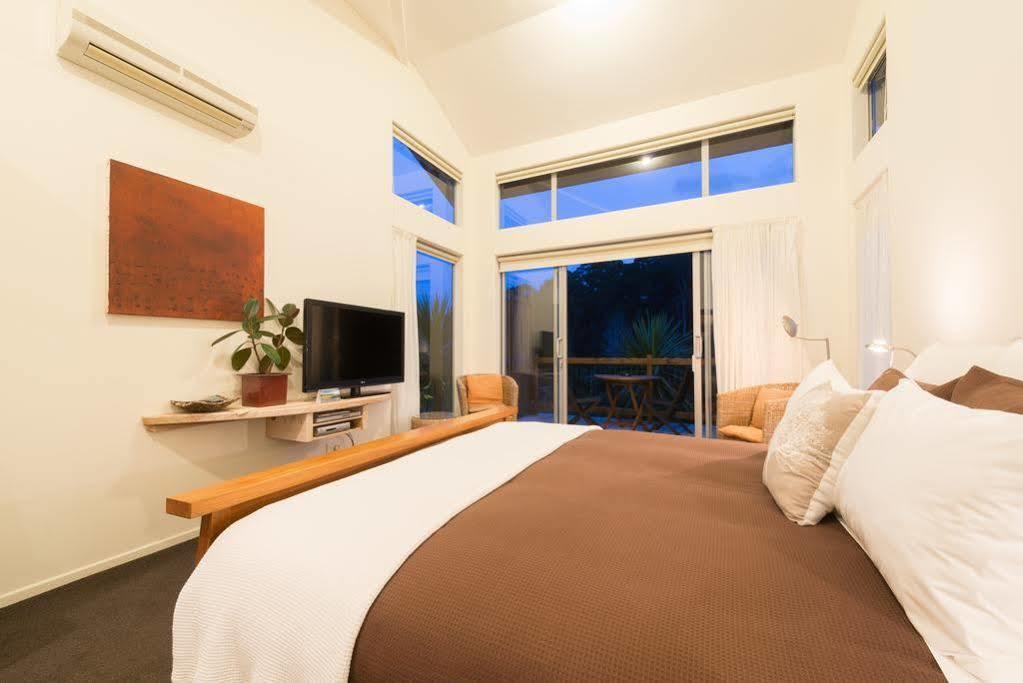 Stone Store Lodge Kerikeri Kültér fotó