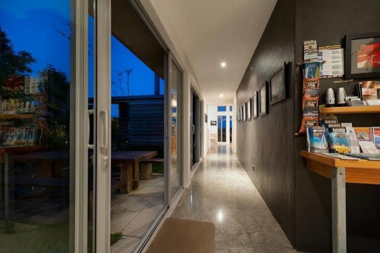 Stone Store Lodge Kerikeri Kültér fotó